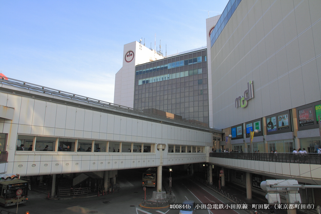 町田駅