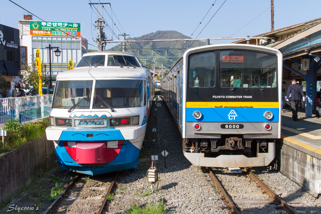 いすみ鉄道線