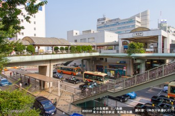 藤沢駅