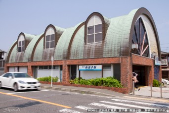 逗子・葉山駅