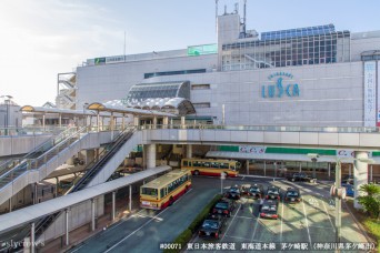 茅ケ崎駅