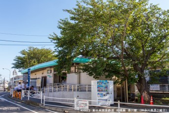 香川駅