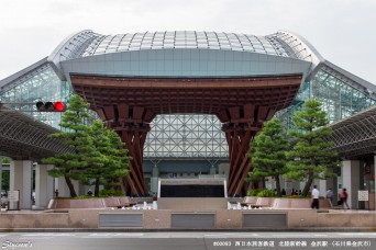 金沢駅