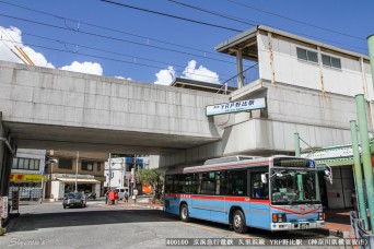 YRP野比駅