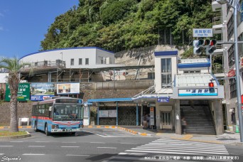 浦賀駅