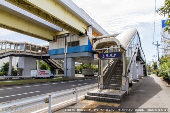 福浦駅