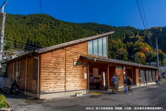 古里駅