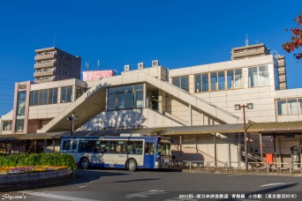 小作駅