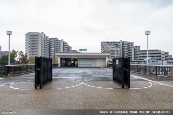 西立川駅