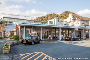 河津駅