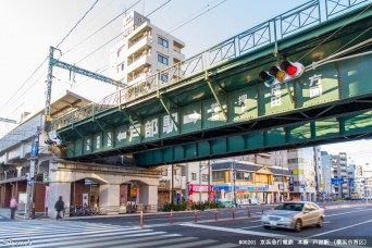 戸部駅