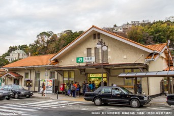 大磯駅