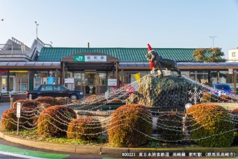 新町駅