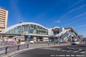 赤塚駅