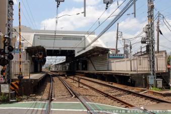 鶴見市場駅