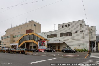 籠原駅