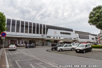 熊谷駅