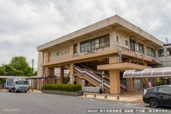 行田駅