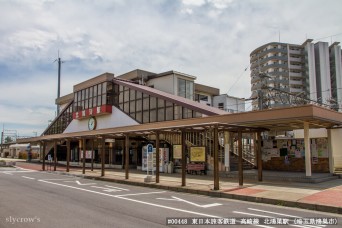 北鴻巣駅