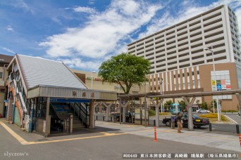 鴻巣駅