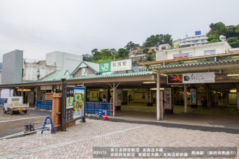 熱海駅