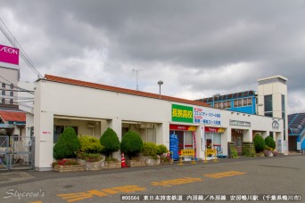 安房鴨川駅