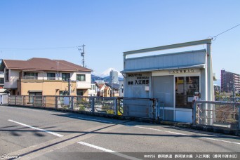 入江岡駅