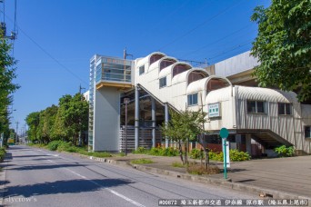 原市駅