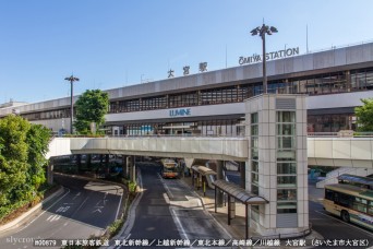 大宮駅