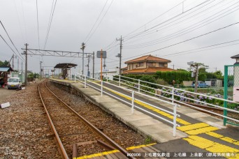 上泉駅