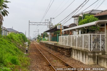 赤坂駅