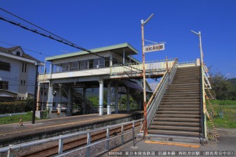 西松井田駅