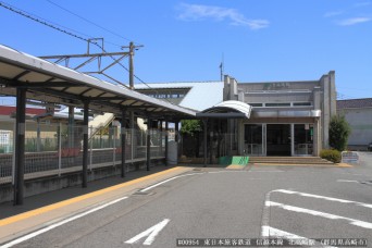 北高崎駅