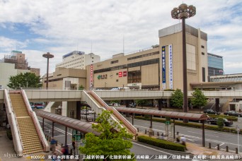 高崎駅