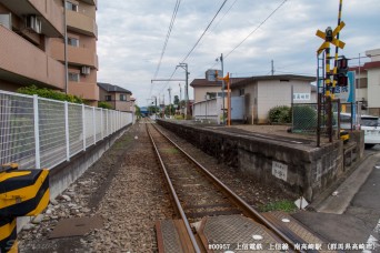 南高崎駅