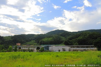 鹿島神宮駅