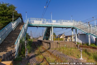 大戸駅