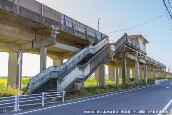 十二橋駅