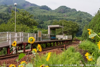 中野駅