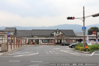 沼田駅