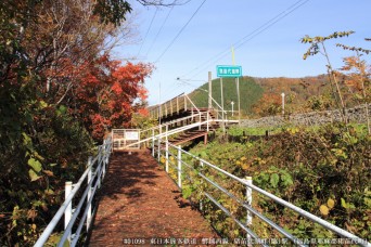 猪苗代湖畔駅