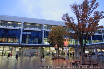 郡山駅