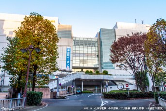 相模大野駅