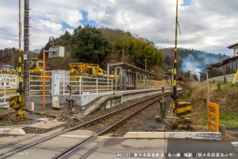 滝駅