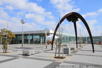 日立駅