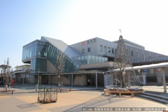 島田駅