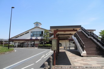 高坂駅