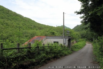 男鹿高原駅