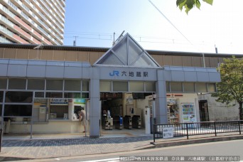 西川口駅