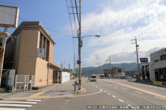 石田駅